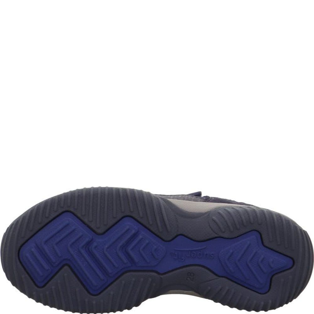 Chlapecké celoroční boty STORM Blue Superfit 1-006390-8000 - 27 - náhled 5