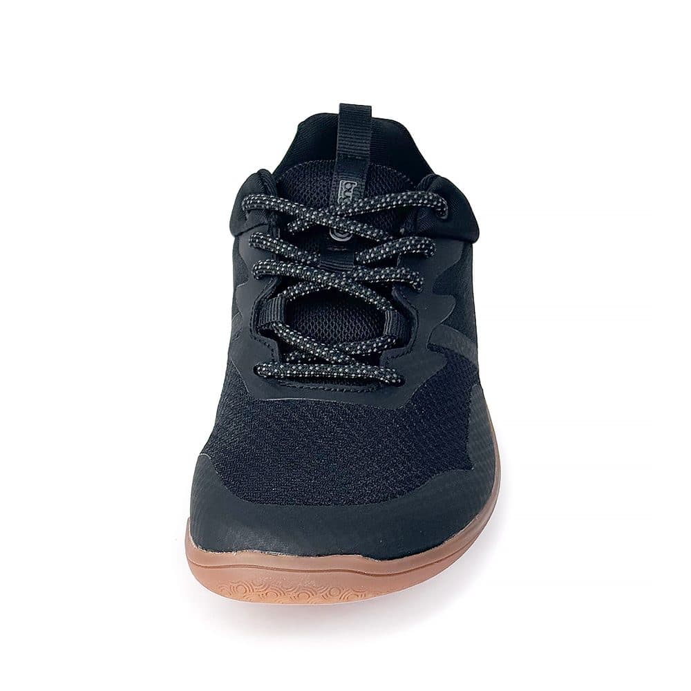 Tenisky barefoot Bugga NOX Black B00188-10 - 36 - náhled 4
