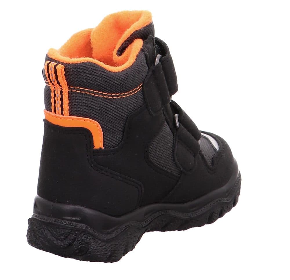 dětské zimní boty HUSKY1 GTX, Superfit, 1-000047-0010, oranžová - 20 - náhled 3