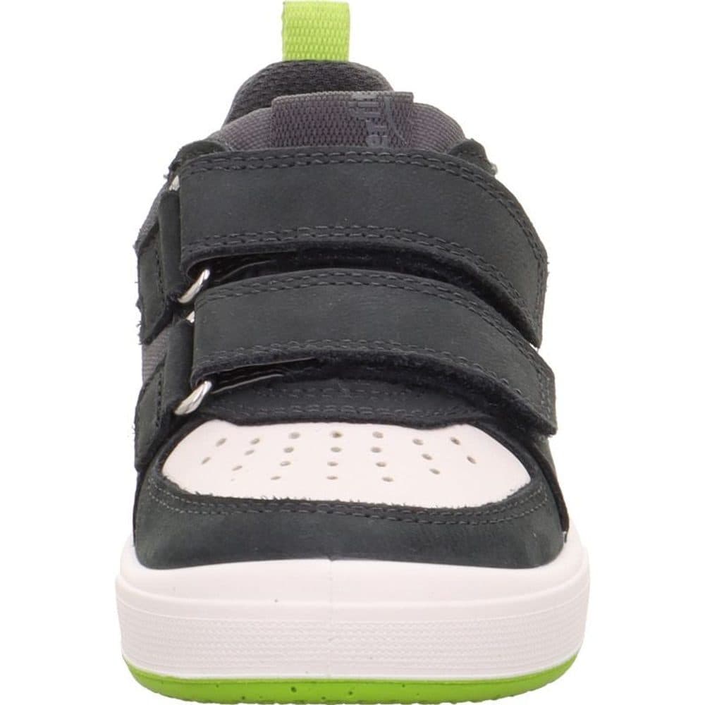 Dětské tenisky MAVERICK Grey/White Superfit 1-100107-2000 - 27 - náhled 2