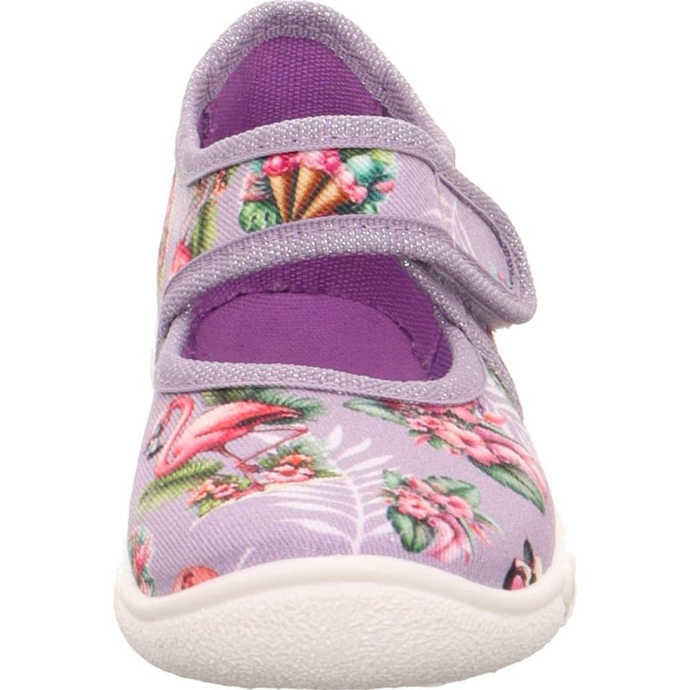 Dívčí bačkůrky BELINDA Purple Superfit 1-800288-8560 - 27 - náhled 2