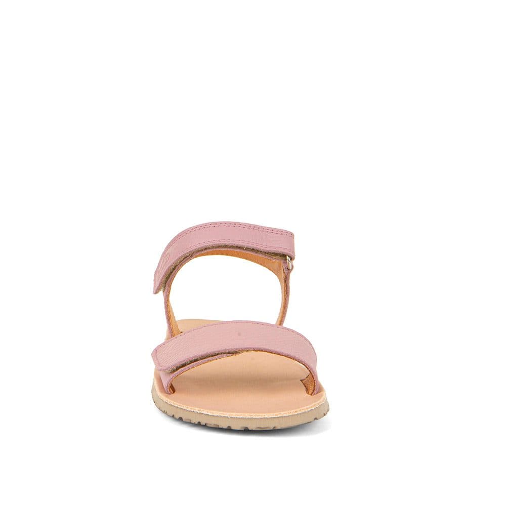 Dívčí barefoot sandály FLEXY LIA Pink Froddo G3150264 růžová - 30 - náhled 2
