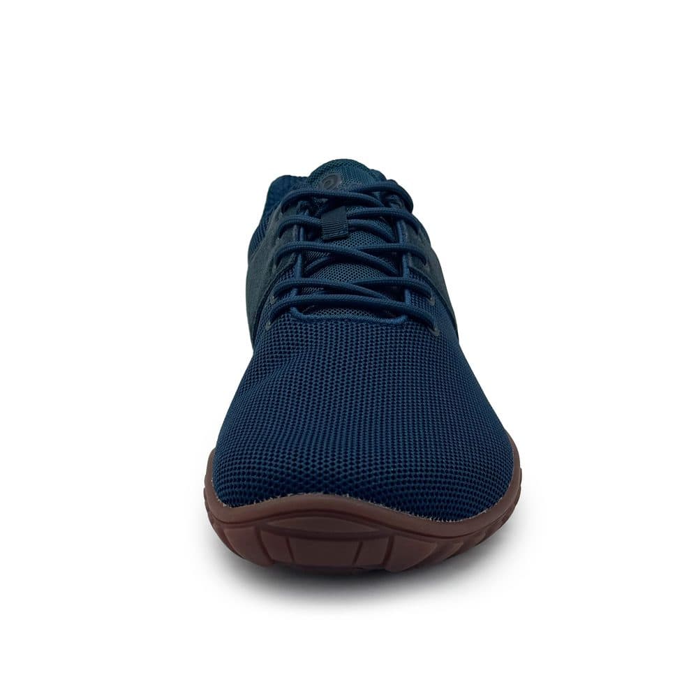 Barefoot textilní tenisky BUGGA MERDY Blue B00194-04 - 36 - náhled 2