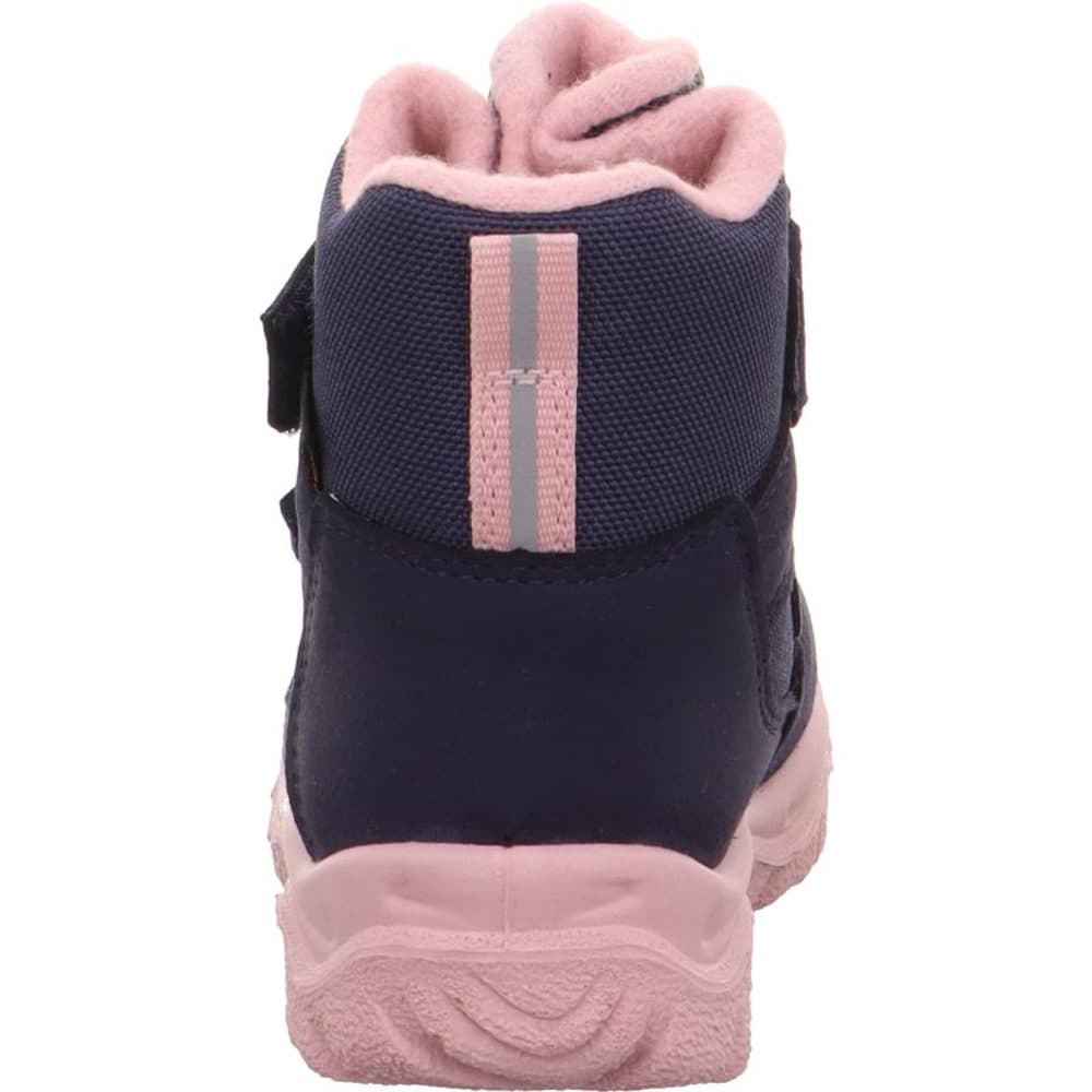 Dívčí zimní boty HUSKY1 Blau/Pink Gore-Tex, Superfit,1-006045-8030 - 20 - náhled 2