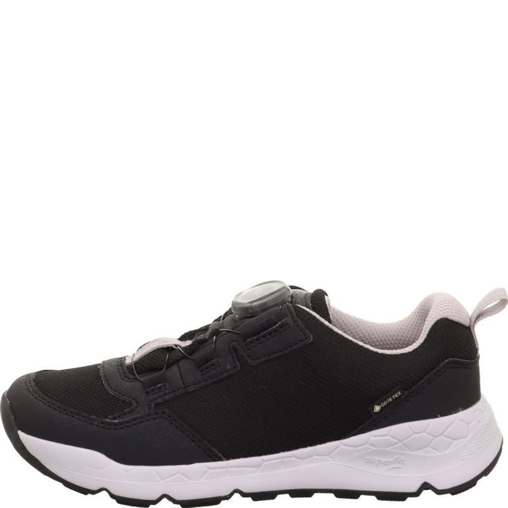 Chlapecké celoroční boty FREE RIDE Black/Light Grey GTX BOA Superfit 1-000561-0010 - 39 - náhled 5