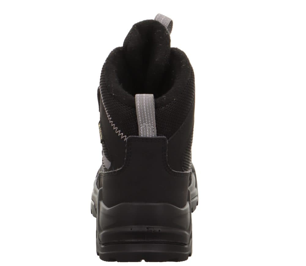 Dětské zimní boty SNOW MAX Black/Light Grey Gore-TEX, Superfit,1-002022-0000 - 23 - náhled 3