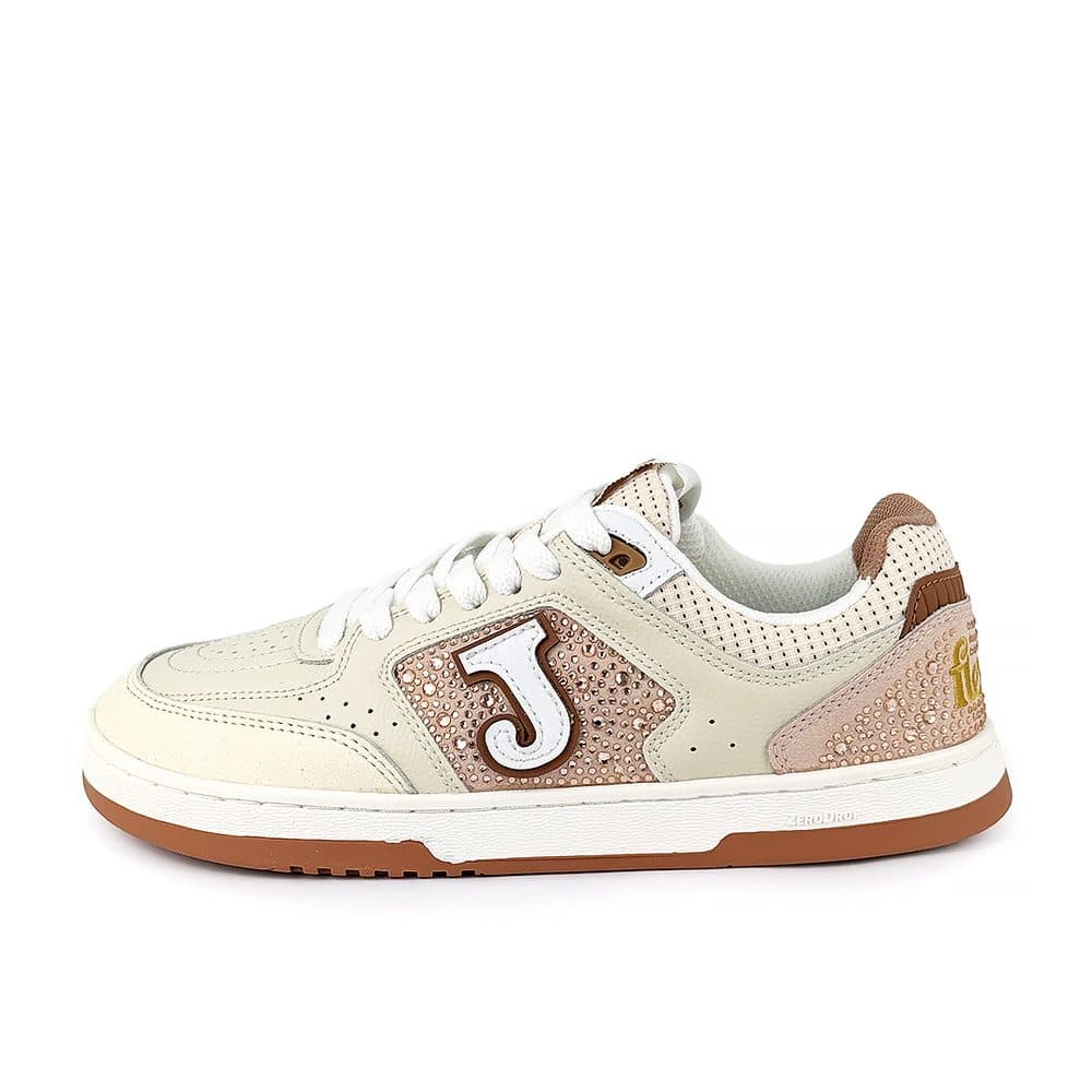 Dívčí barefoot vycházkové boty FLEXY JR LIGHT PINK Joma BFFLEJS2613 - 36 - náhled 3