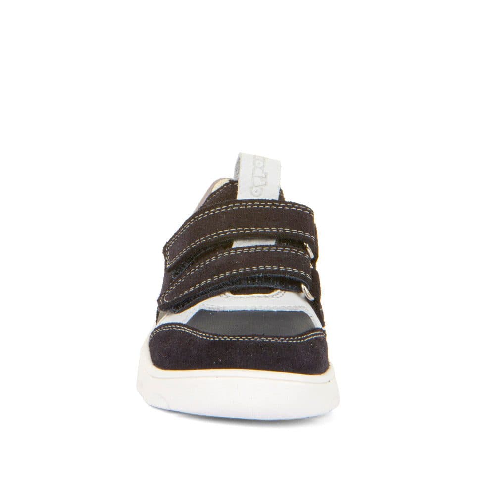 Chlapecké barefoot tenisky ZERU SPRING DARK BLUE Froddo G3130264 - 25 - náhled 4