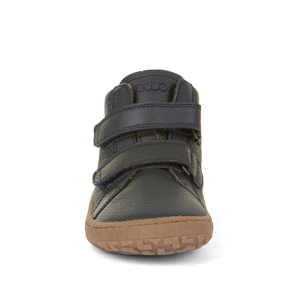 Chlapecké barefoot boty AUTUMN Dark Blue; Froddo; G3110252; tmavě modrá - 20 - náhled 3