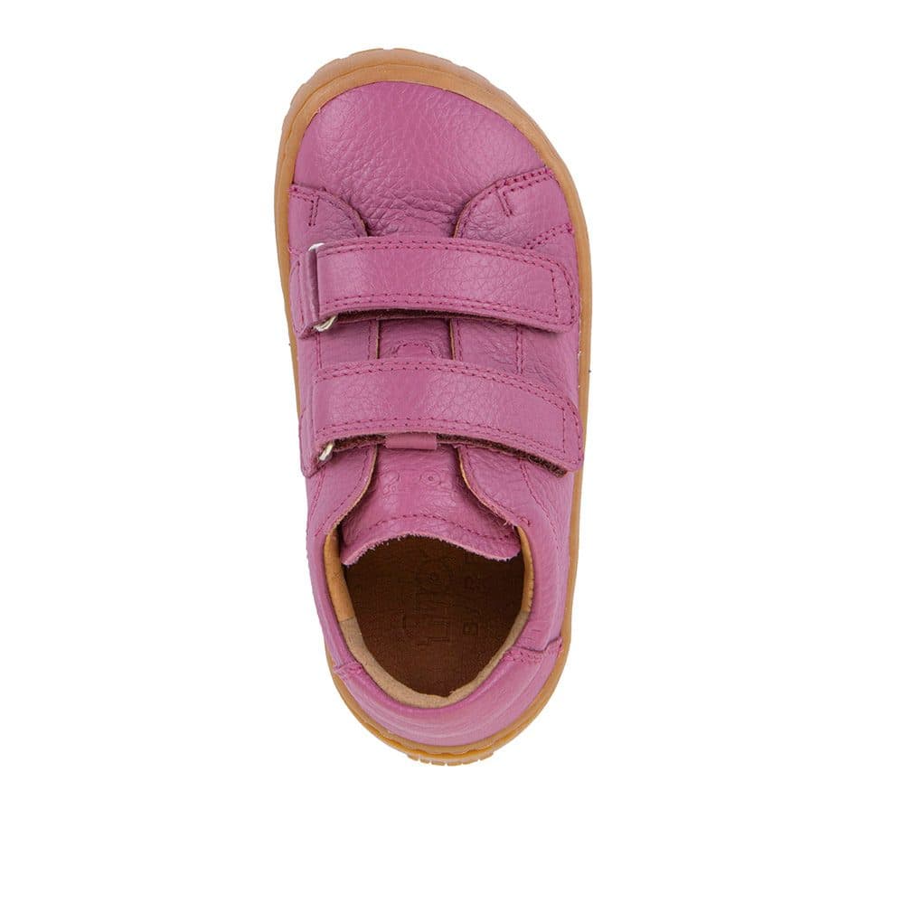 Dívčí barefoot tenisky BAZE FUXIA Froddo G3130284-7 - 24 - náhled 2