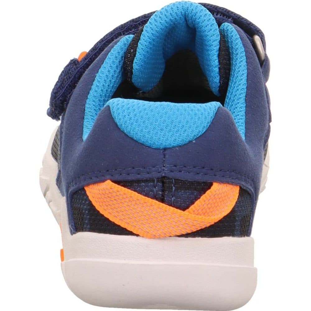 Chlapecké tenisky Barefit TRACE Blue/Turquoise Goretex, Superfit, 1-006027-8000, modrá - 32 - náhled 3