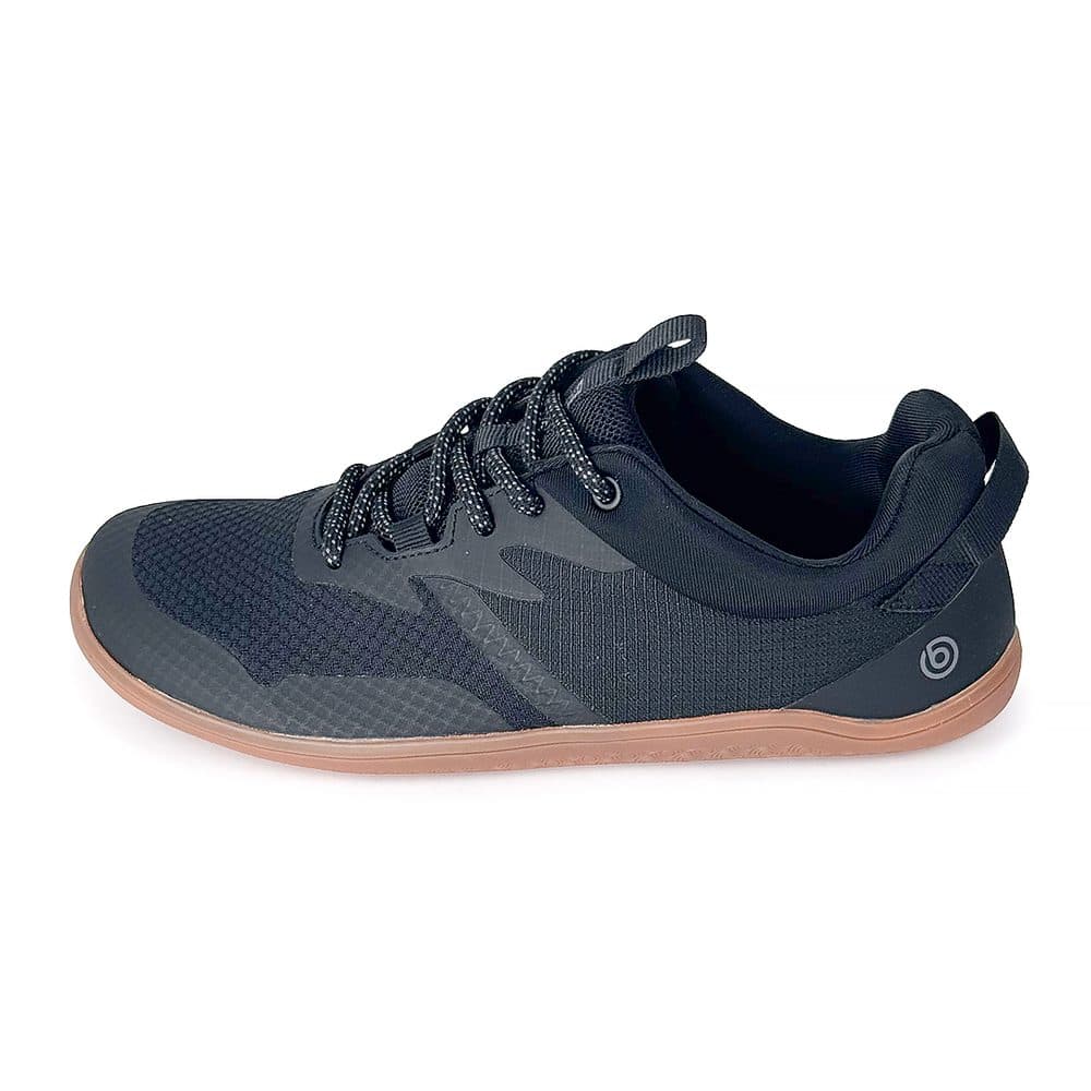 Tenisky barefoot Bugga NOX Black B00188-10 - 36 - náhled 3