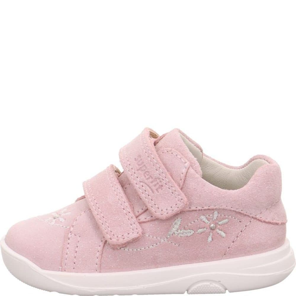 Dívčí celoroční boty LILLO Pink Superfit 1-000665-5520 - 21 - náhled 4
