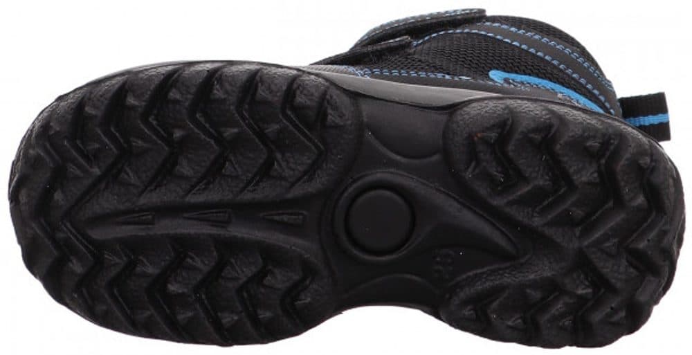 zimní boty SNOWCAT GTX, Superfit, 1-000024-0010, modrá - 20 - náhled 5