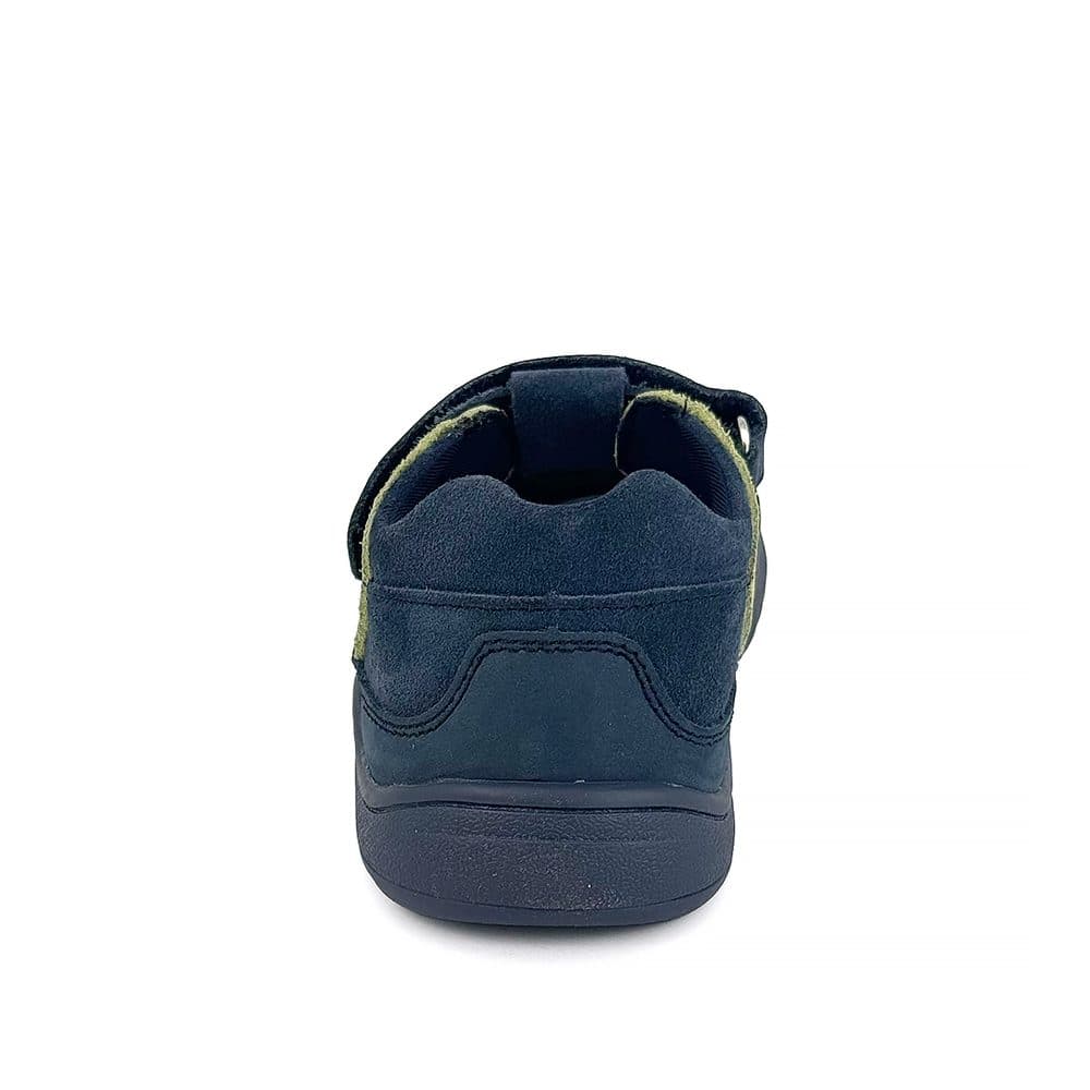 Chlapecké barefoot sandály PROTETIKA ALF NAVY modrá - 23 - náhled 5