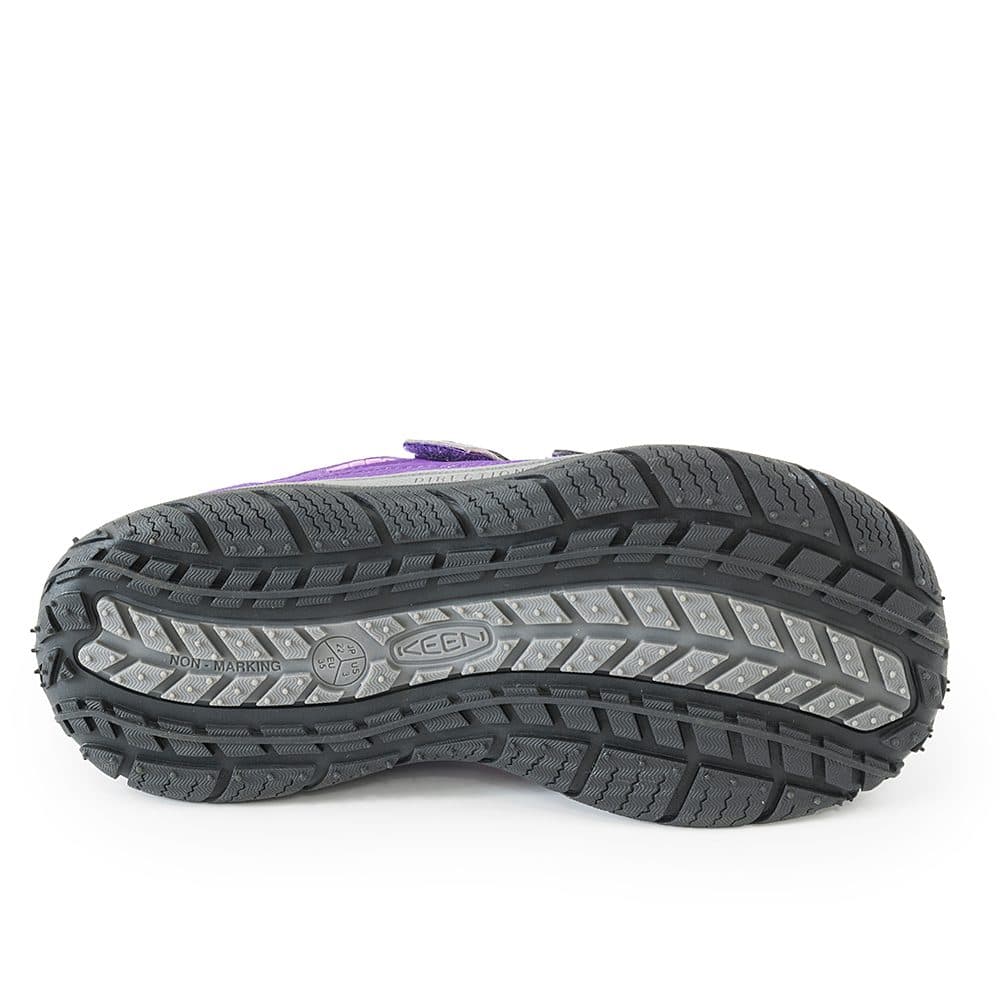sportovní celoroční obuv SPEED HOUND tillandsia purple/multi, Keen, 1026214/1026195 - 24 - náhled 3
