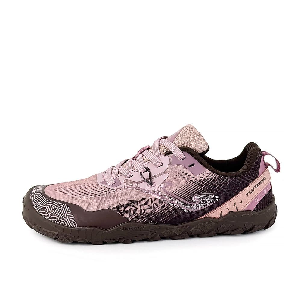 Dívčí barefoot outdoorové boty TUNDRA JUNIOR BROWN Joma BFTUNJS2624 - 35 - náhled 3