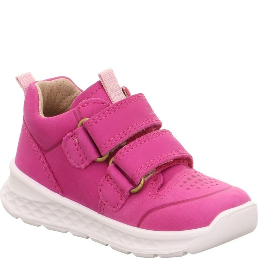 Dívčí celoroční obuv BREEZE Pink  Superfit 1-000363-5540 - 22 - náhled 5
