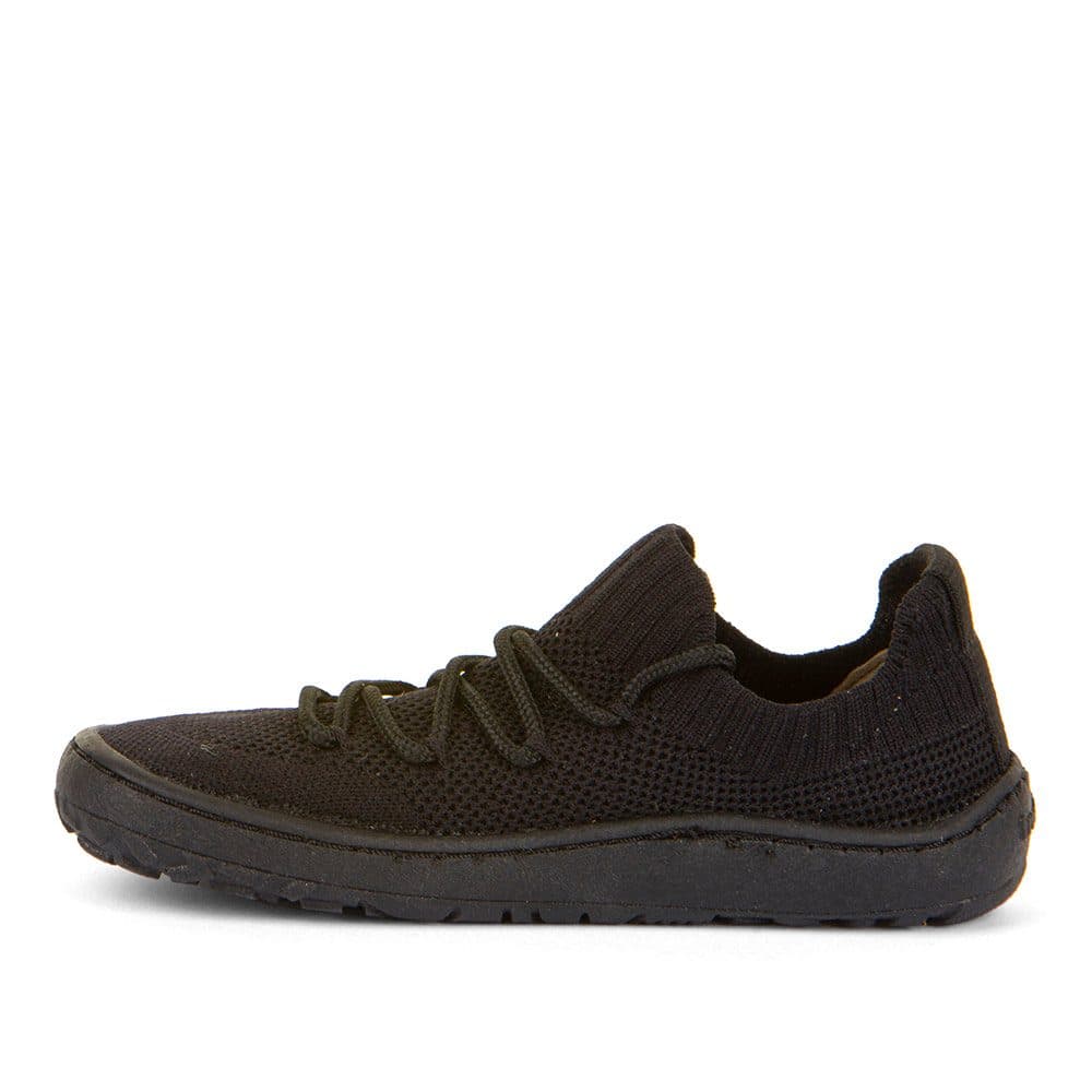 Dětské barefoot tenisky LIGHT  black Froddo G3130262-7 černá - 31 - náhled 3