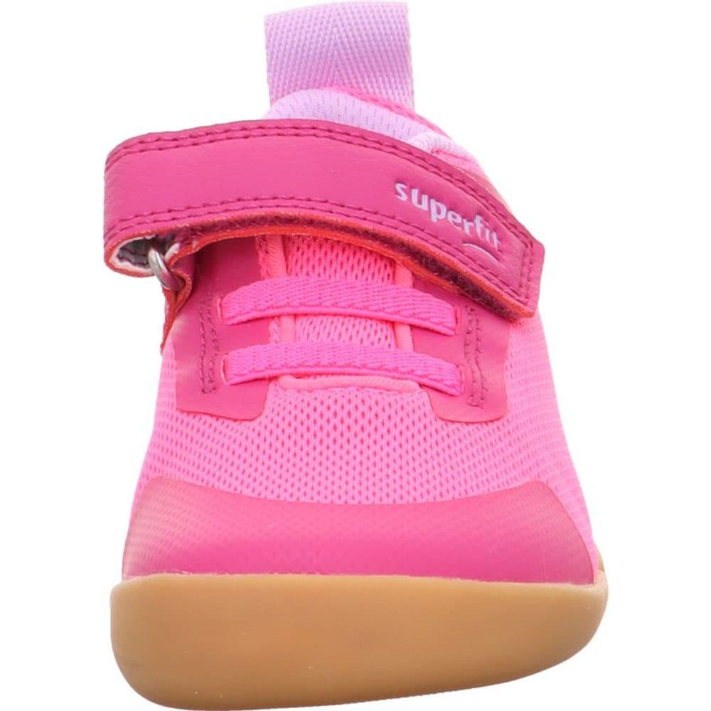 Dívčí barefit tenisky VENTO Pink/Purple Superfit 1-008203-5500 - 26 - náhled 2
