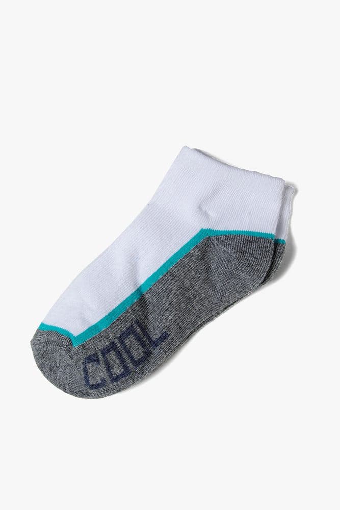 Ponožky chlapecké 7pack, Minoti, 13sock 30, Kluk - 128/140 | 8/10let - náhled 4