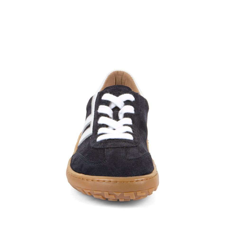 Barefoot tenisky F-MOTION LACES DARK BLUE Froddo G3130287-5 - 37 - náhled 4