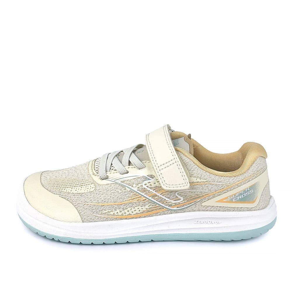 Dětské barefoot bežecké boty SUPERCROSS JUNIOR BROWN Joma BFCROJS2624V - 31 - náhled 3