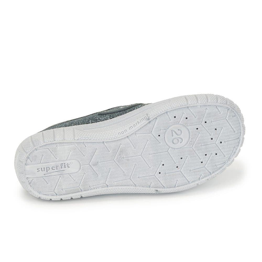 Chlapecké bačkůrky BILL, Superfit ,1-000270-2050, šedá - 26 - náhled 3