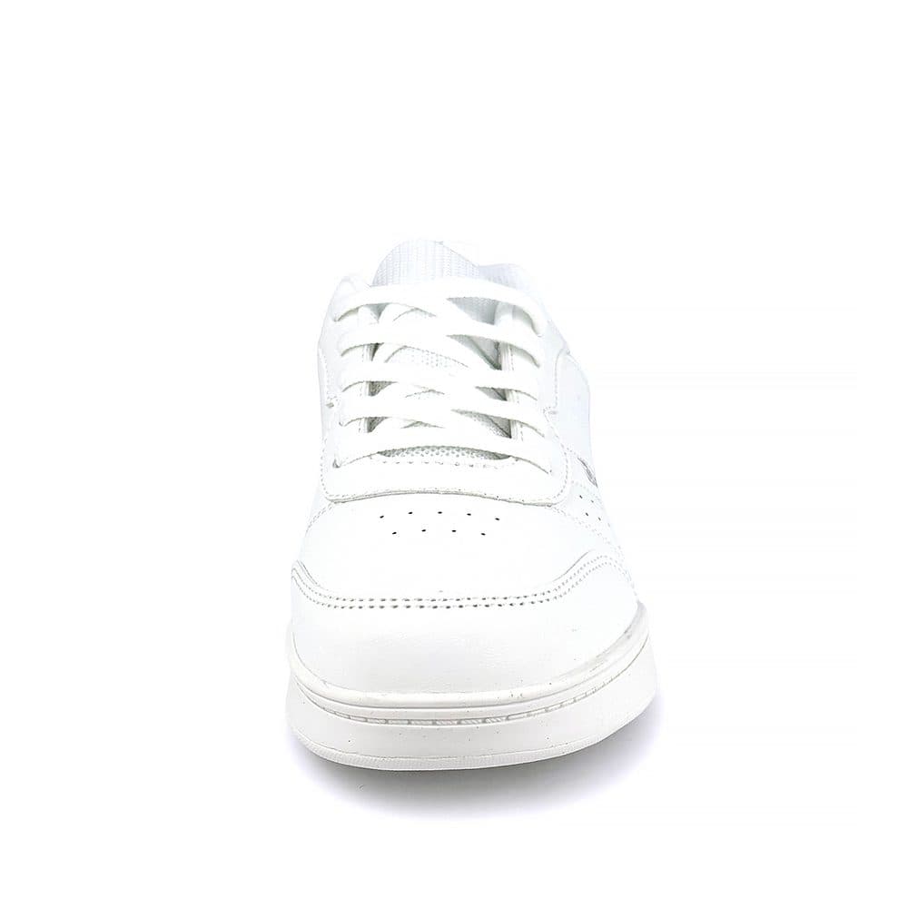 Dětské outdoorové boty na tkaničky Bugga ARIS White B00209-13 - 34 - náhled 2