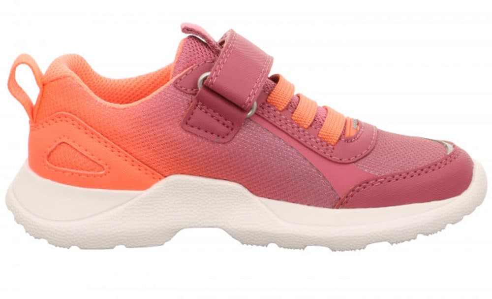 Dívčí celoroční boty RUSH, Superfit, 1-000211-5510, růžová - 25 - náhled 2