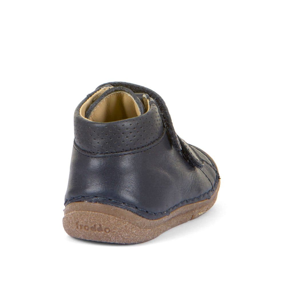 Chlapecká kotníková obuv PAIX UP Dark Blue, Froddo, G2130332, tmavě modrá - 21 - náhled 2