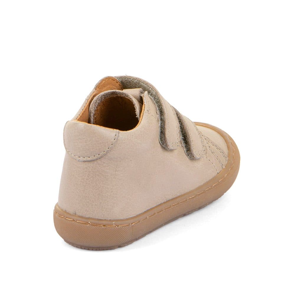 Dětská kotníková obuv OLLIE S TAUPE Froddo G2130328-59 - 22 - náhled 5