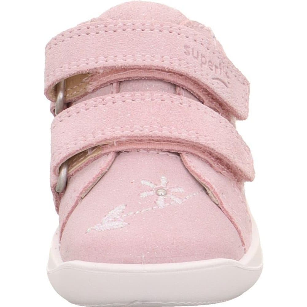 Dívčí celoroční boty LILLO Pink Superfit 1-000665-5520 - 21 - náhled 2