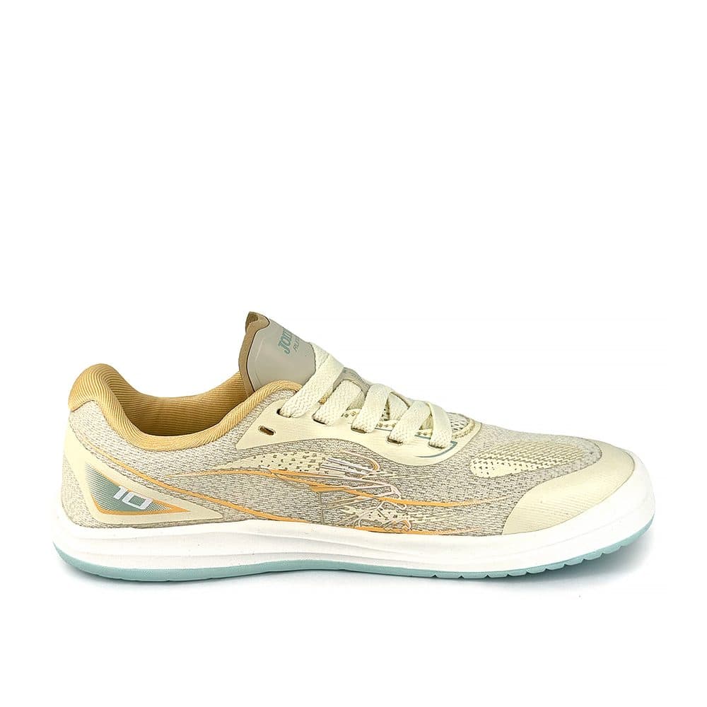 Dětské barefoot bežecké boty SUPERCROSS JUNIOR BROWN Joma BFCROJS2624 - 38 - náhled 4
