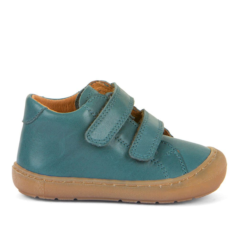 Chlapecká kotníková obuv OLLIE S Petroleum; Froddo; G2130328-4; khaki - 24 - náhled 5