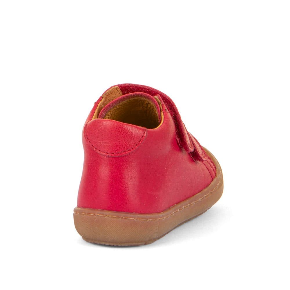 Dívčí kotníková obuv OLLIE S RED Froddo G2130328-8 - 21 - náhled 5