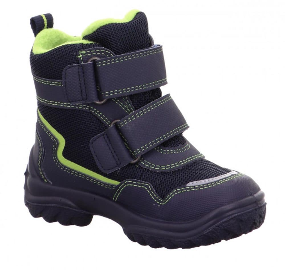 zimní boty SNOWCAT GTX, Superfit, 1-000024-8000, tmavě modrá - 20 - náhled 2