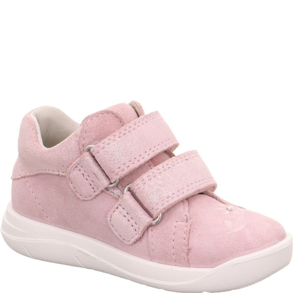 Dívčí celoroční boty LILLO Pink Superfit 1-000665-5510 - 21 - náhled 2