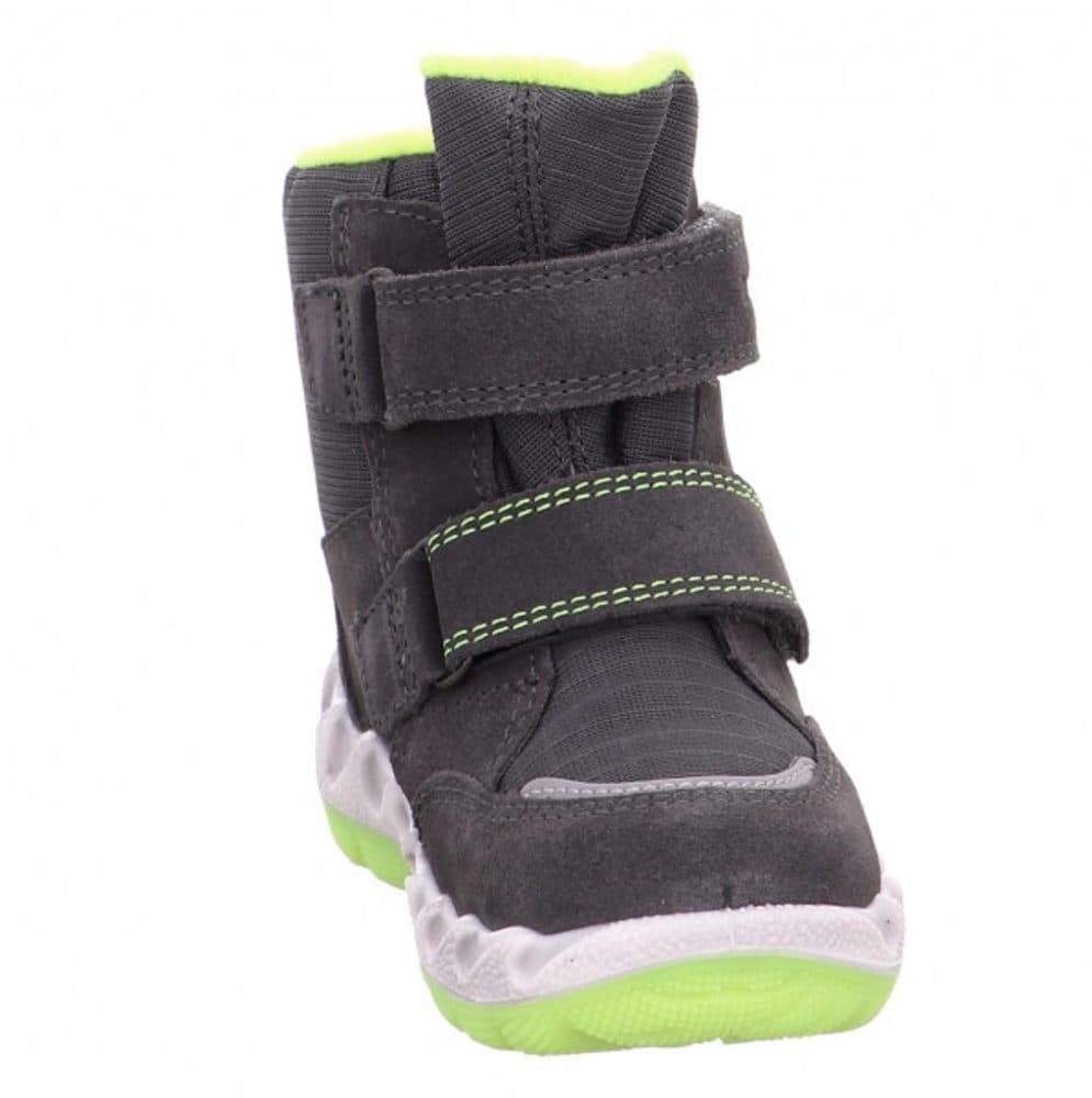 zimní dětské boty ICEBIRD GTX, Superfit, 1-006009-2000, zelená - 20 - náhled 4