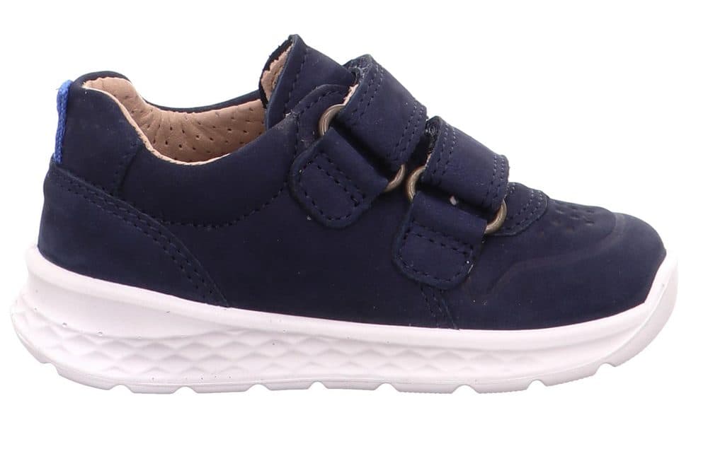 dětská celoroční obuv BREEZE, Superfit, 1-000365-8000, modrá - 20 - náhled 2