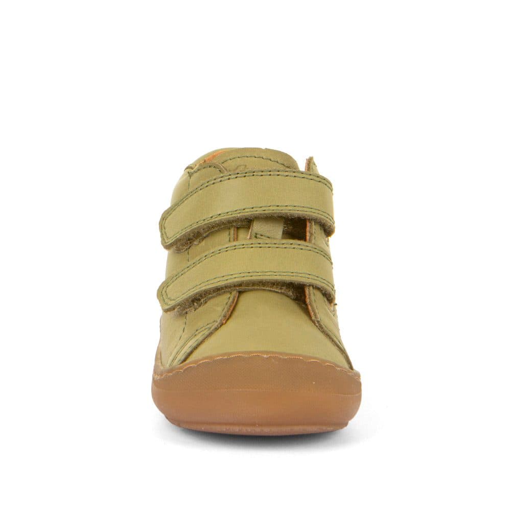 Chlapecká kotníková obuv OLLIE S OLIVE Froddo G2130328-23 - 21 - náhled 4