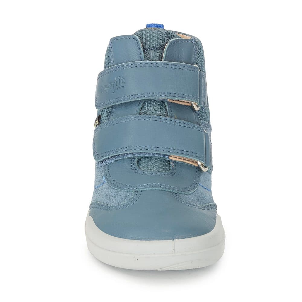 Dětská celoroční obuv SUPERFREE GTX, Superfit ,1-000544-8010, tmavě modrá - 21 - náhled 2