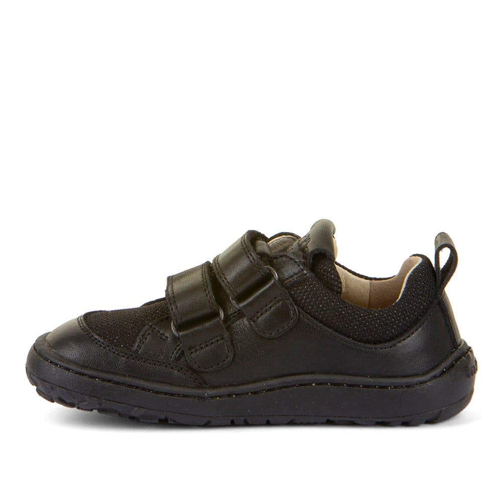 Dětské barefoot tenisky BAZE BLACK Froddo G3130271 - 32 - náhled 3