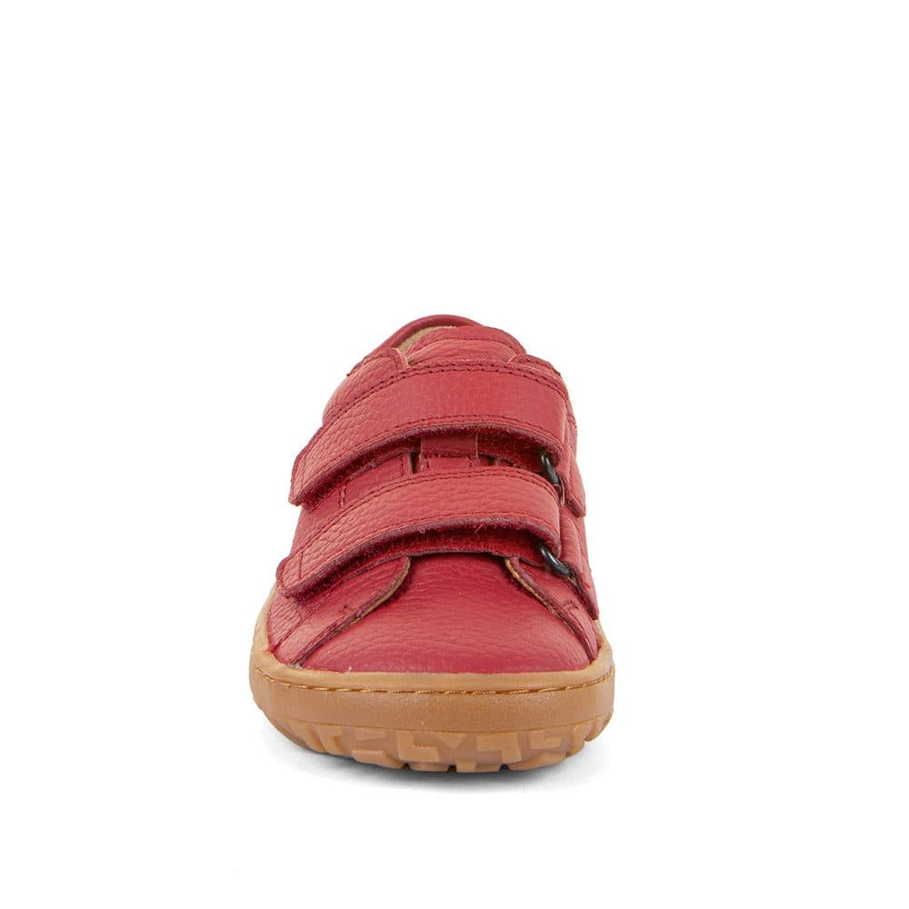 Dívčí barefoot tenisky BAZE RED Froddo G3130284-5 - 29 - náhled 4