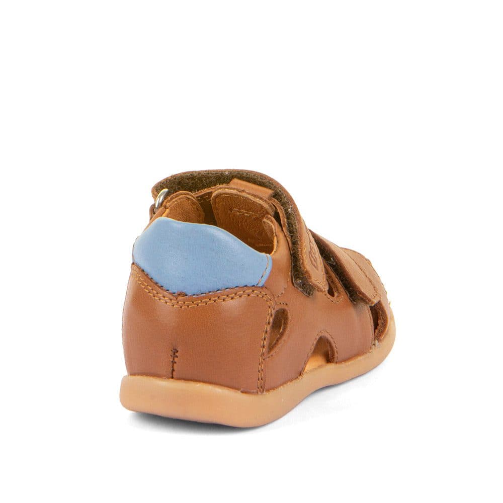 Chlapecké sandály DANAE Cognac Froddo G2150200-13 - 27 - náhled 5