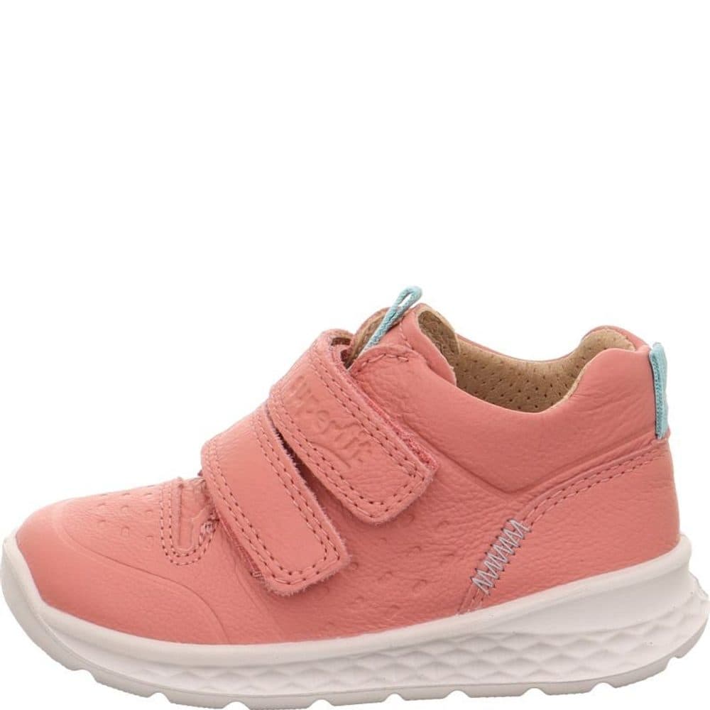 Dívčí tenisky obuv Superfit BREEZE Pink/Light Blue 1-000363-5530 - 22 - náhled 3