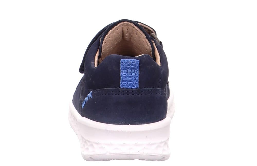 dětská celoroční obuv BREEZE, Superfit, 1-000365-8000, modrá - 20 - náhled 3