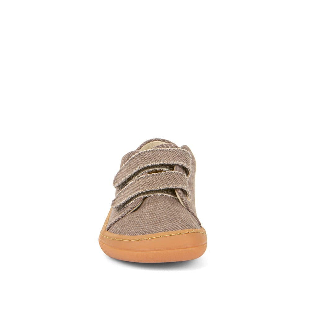 Chlapecké barefoot tenisky VEGAN Gray+ Froddo G3130248-2 šedá - 34 - náhled 3