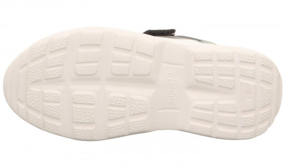 Dětské celoroční boty RUSH, Superfit, 1-000211-2000, šedá - 25 - náhled 5