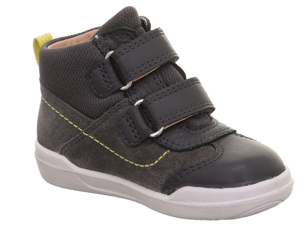 Dětská celoroční obuv SUPERFREE GTX, Superfit ,1-000544-2000, šedá - 21 - náhled 2